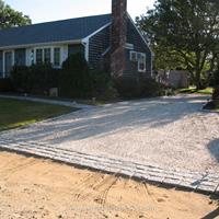 Click to view album: Driveway Projects