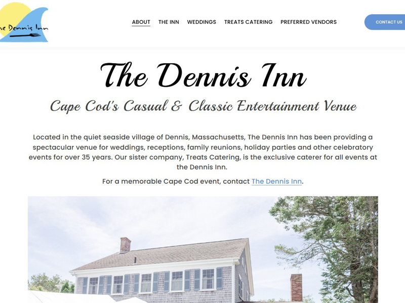 the Dennis Inn
