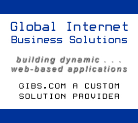 Global Internet Business Solutions