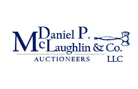 McLaughlin & Co. Auctioneers